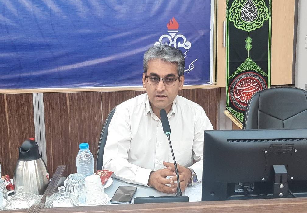 حسینپور: وحدت ملی و حضور میدانی مدیران، اولویت امروز خدمترسانی در خارگ است