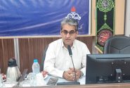حسین‌پور: وحدت ملی و حضور میدانی مدیران، اولویت امروز خدمت‌رسانی در خارگ است