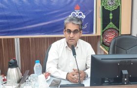 حسین‌پور: وحدت ملی و حضور میدانی مدیران، اولویت امروز خدمت‌رسانی در خارگ است