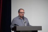 فرماندار بوشهر بر تقویت حمایت از توانیابان تأکید کرد