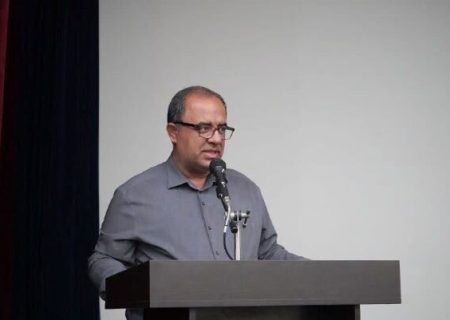 فرماندار بوشهر بر تقویت حمایت از توانیابان تأکید کرد