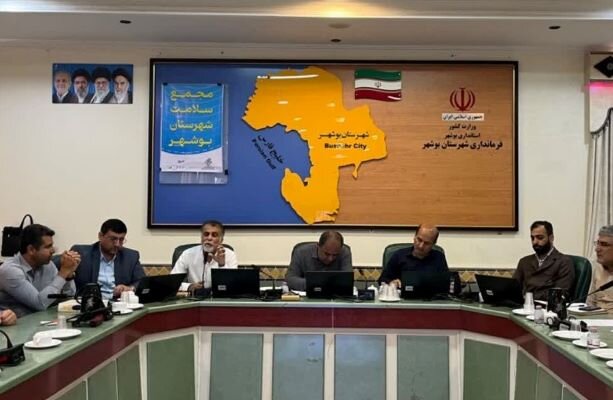 فرهنگسازی محور مدیریت پسماند در بوشهر