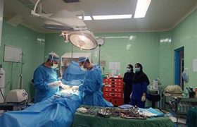 اهدای اعضای نوجوان ۱۵ ساله دوراهکی جان چند بیمار را نجات داد
