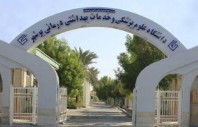 بوشهر میزبان همایش ملی و بین‌المللی بهداشت محیط ایران شد