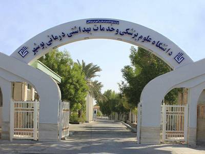 بوشهر میزبان همایش ملی و بین‌المللی بهداشت محیط ایران شد