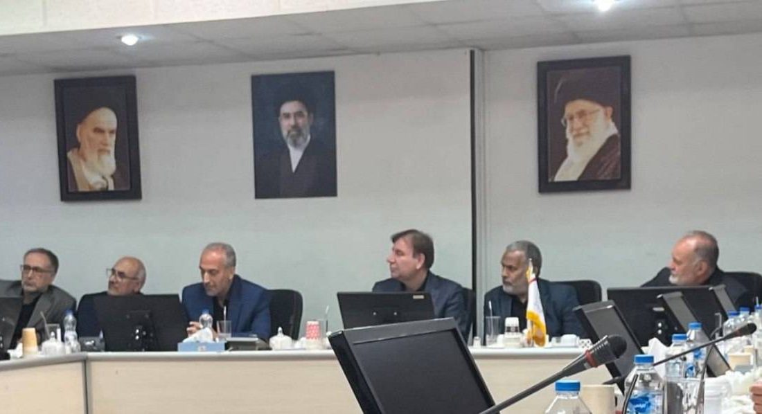 تأکید استاندار بوشهر بر تسریع بازنگری طرح جامع شهر