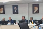 تأکید استاندار بوشهر بر تسریع بازنگری طرح جامع شهر