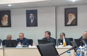 تأکید استاندار بوشهر بر تسریع بازنگری طرح جامع شهر