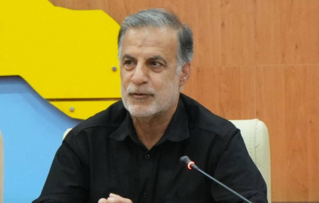 تأکید بر اختصاص ۵۰ درصد اشتغال صنایع نفت به نیروهای بومی بوشهر
