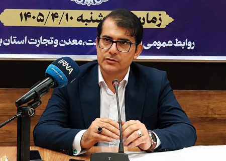 تأکید بر ماندگاری منابع مالی پتروشیمی‌ها در بوشهر