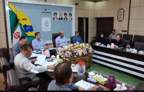 توزیع اعتبارات دشتی بر پایه عملکرد دستگاه‌ها