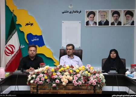 الزام رعایت مناسب‌سازی در پروژه‌های عمرانی دشتی