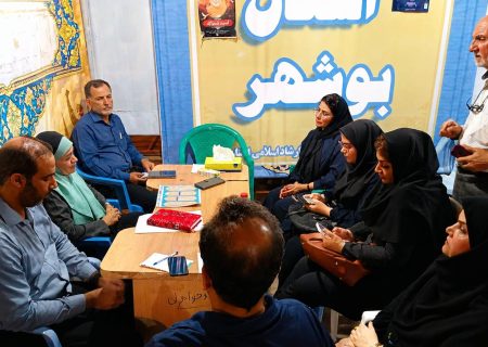 آزادسازی ۱۳ هزار مترمربع فضای اداری با ساماندهی اسناد در بوشهر