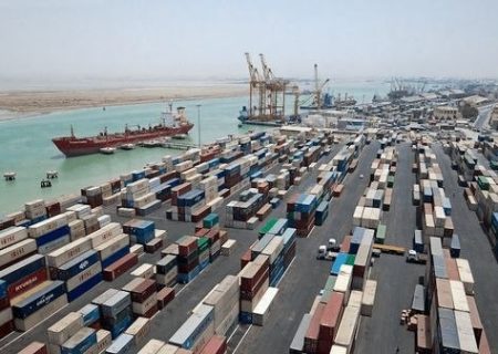 رشد ۶۵ درصدی درآمدهای گمرکی بوشهر