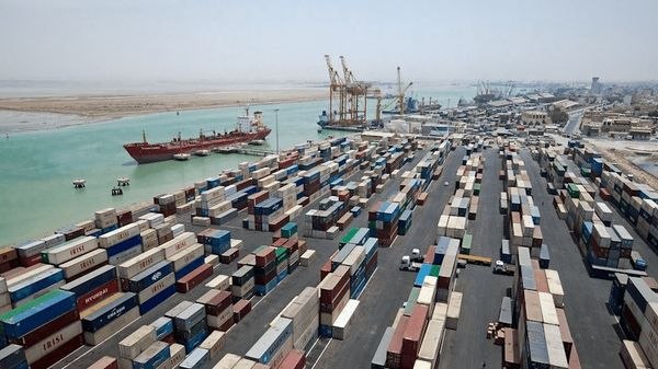 رشد ۶۵ درصدی درآمدهای گمرکی بوشهر