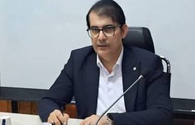حمایت از تولید و توسعه تجارت دریایی در اولویت صمت بوشهر