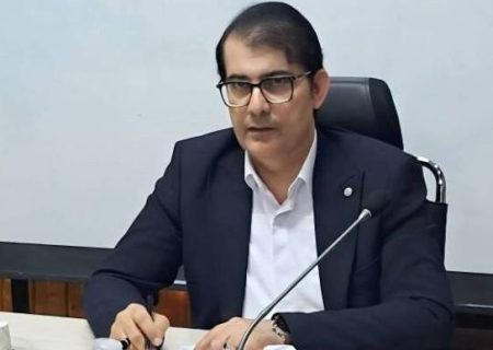 حمایت از تولید و توسعه تجارت دریایی در اولویت صمت بوشهر