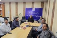 بازدید مدیرکل دفتر فنی بنیاد مسکن از روند بازسازی واحدهای آسیب‌دیده در بوشهر