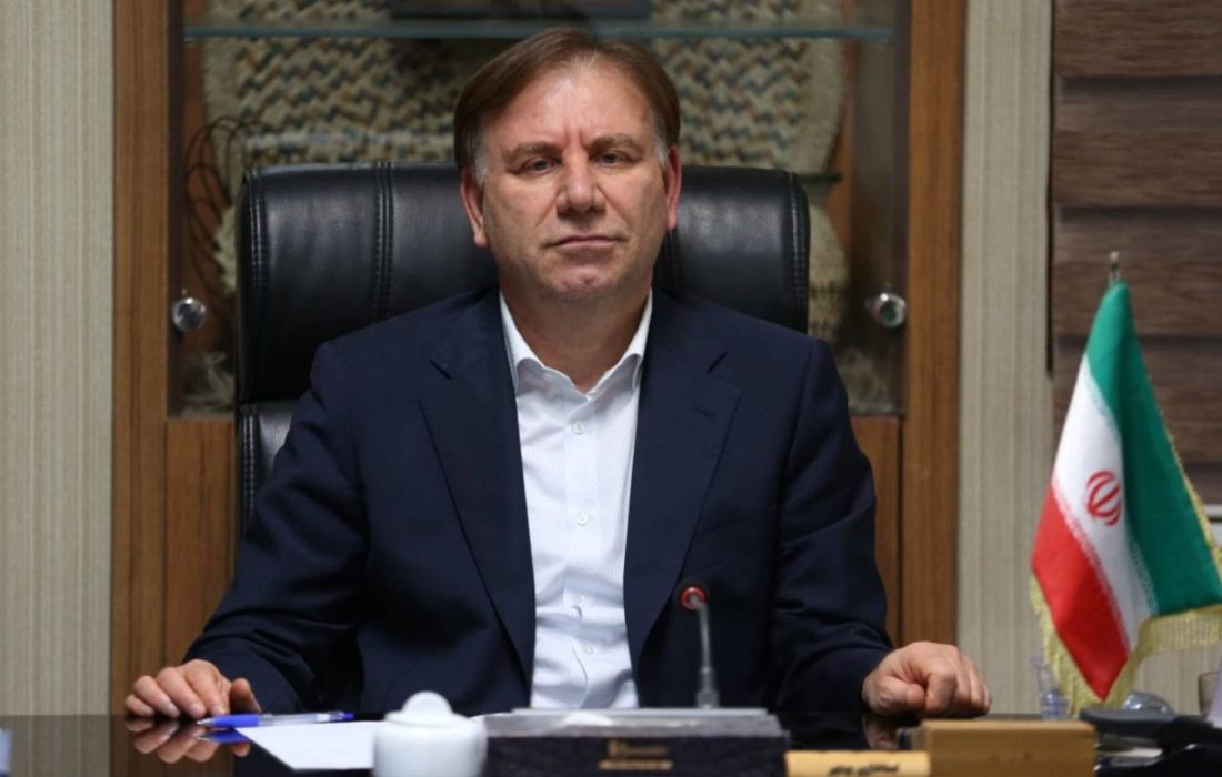 قدردانی استاندار بوشهر از خدمات شهرداری‌ها و دهیاری‌ها