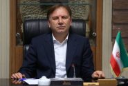 قدردانی استاندار بوشهر از خدمات شهرداری‌ها و دهیاری‌ها