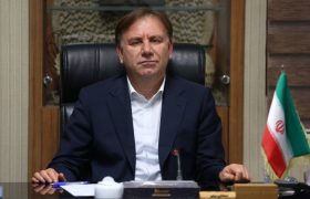قدردانی استاندار بوشهر از خدمات شهرداری‌ها و دهیاری‌ها