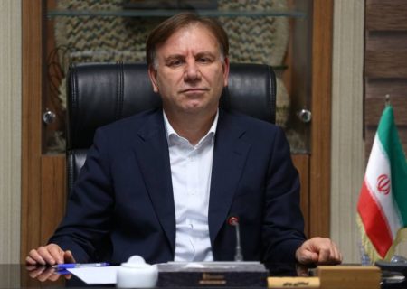 قدردانی استاندار بوشهر از خدمات شهرداری‌ها و دهیاری‌ها