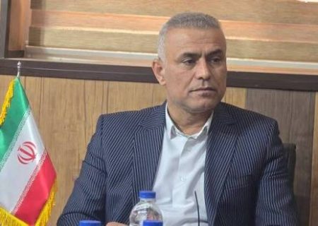 فرماندار گناوه بر اجرای پروژه‌های توسعه‌محور تأکید کرد