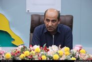 فرماندار دشتی: بزرگداشت رهبر شهید با محوریت مشارکت مردمی برگزار می‌شود