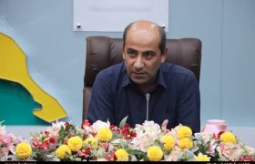 فرماندار دشتی: بزرگداشت رهبر شهید با محوریت مشارکت مردمی برگزار می‌شود