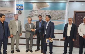 درآمد گمرک دیّر به مرز یک هزار میلیارد تومان رسید