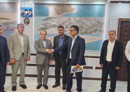 درآمد گمرک دیّر به مرز یک هزار میلیارد تومان رسید