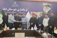 فرماندار دیلم بر هم‌افزایی دستگاه‌ها برای خدمت‌رسانی مؤثر تأکید کرد