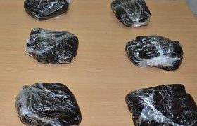کشف ۳۴ کیلوگرم تریاک در دو عملیات پلیس بوشهر