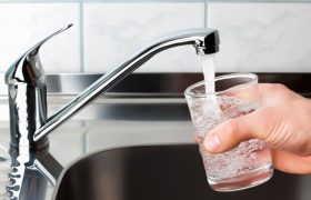 پیشرفت ۷۵ درصدی خط انتقال آب دیلم