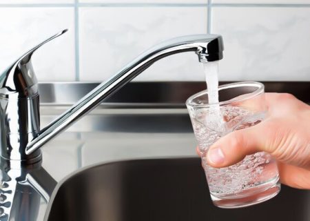 پیشرفت ۷۵ درصدی خط انتقال آب دیلم