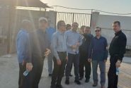 ساماندهی جمعه‌بازار بوشهر در دستور کار مدیریت شهری