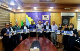 کارفرمایان بوشهری پیشگامان رشد اقتصادی هستند
