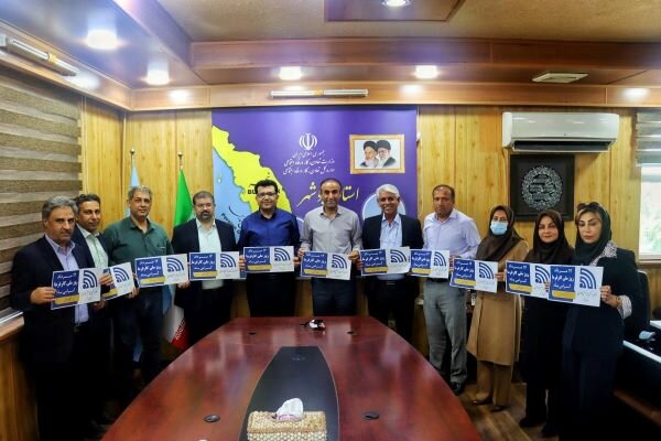 کارفرمایان بوشهری پیشگامان رشد اقتصادی هستند