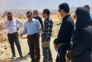 آمادگی کنگان برای مدیریت بارندگی‌های فراتر از نرمال