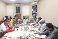 تأکید بر آمادگی کنگان برای ثبت جهانی بندر تاریخی سیراف