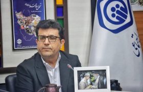 همبستگی اجتماعی و نقش تأمین اجتماعی در پایداری تولید