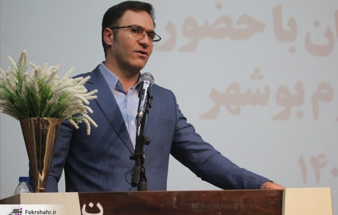 توسعه زیرساختهای فرهنگی تنگستان در اولویت برنامهریزی شهرستان
