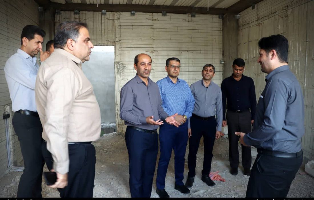 تکمیل زیرساخت‌های مسکن محرومان بحیری نیازمند هم‌افزایی دستگاه‌ها