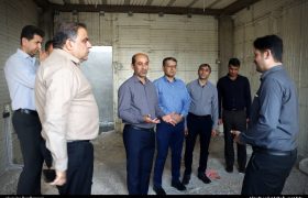 تکمیل زیرساخت‌های مسکن محرومان بحیری نیازمند هم‌افزایی دستگاه‌ها
