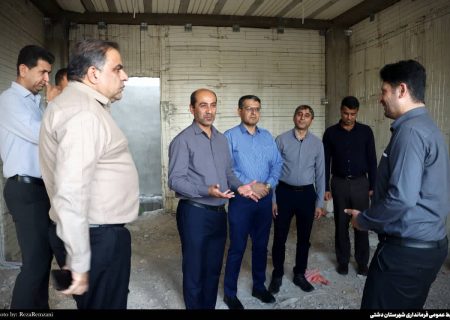 تکمیل زیرساخت‌های مسکن محرومان بحیری نیازمند هم‌افزایی دستگاه‌ها