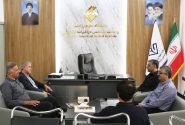 دانشگاه علوم پزشکی بوشهر بر حمایت از بسیج جامعه پزشکی تأکید کرد