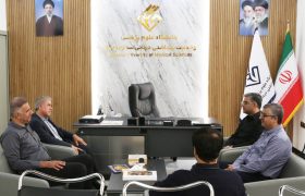دانشگاه علوم پزشکی بوشهر بر حمایت از بسیج جامعه پزشکی تأکید کرد