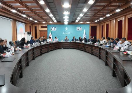 ابلاغ ۲۷۲ مصوبه برای رفع موانع تولید در بوشهر