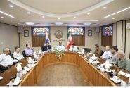 آغاز به کار مرکز هدایت و راهبری علم و فناوری دریا در دانشگاه خلیج فارس