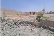 مدیرکل محیط زیست بوشهر پیام تسلیت صادر کرد